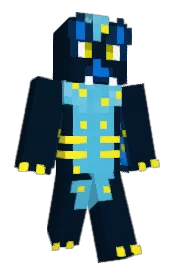 Skin preview