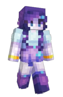 DGRarity's Minecraft skin