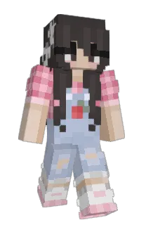 xandycheeks's Minecraft skin
