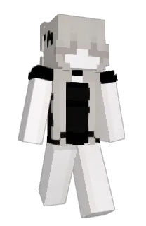 ultraviole6ce's Minecraft skin