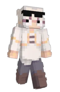 Front of Misaki169's skin