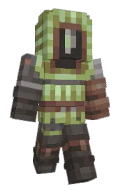 Skin preview