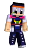 Maskety