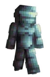 Front of keanxy's skin