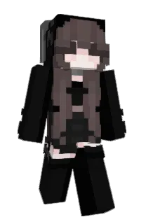 Front of ren6ie's skin