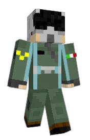 Skin preview