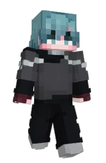 Chooyahs's Minecraft skin