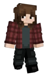 Front of mentholpills's skin