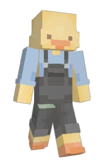 ohMason's Minecraft skin