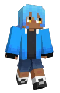 Front of syxnewt's skin