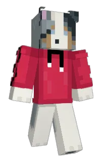 EpithetNoctem's Minecraft skin