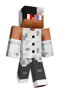 4adaeB Minecraft avatar full body