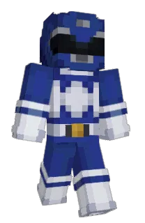 kaiexe's Minecraft skin