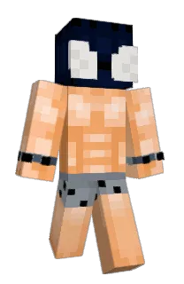Front of Mat_Menace's skin