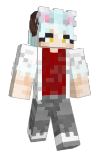 Front of Bunny_Demon's skin