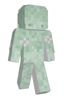 Front of Grassrats's skin