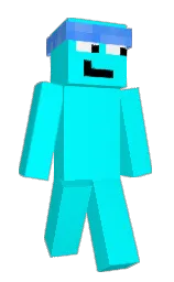 To_Wilonek's Minecraft skin wearing the Cherry Blossom cape