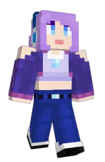 Bambirang's Minecraft skin