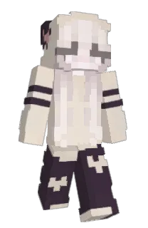 lcvd's Minecraft skin