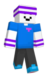 Front of Random_Stuffer's skin