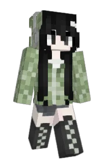 24carlii's Minecraft skin