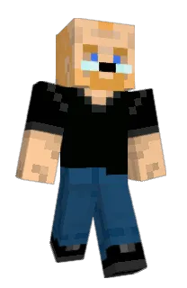 Zephaniah's Minecraft skin