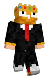 Front of Thaneichu's skin