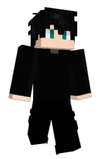 Front of zephyrsouls's skin