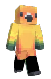 Skin preview