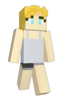 Front of lilremix's skin