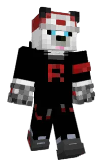 Hhurtarte64's Minecraft skin