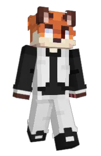 RenL0tus's Minecraft skin