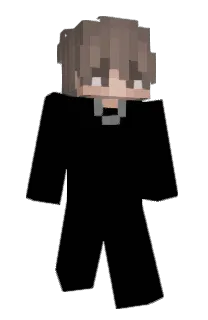 icheatforher's Minecraft skin