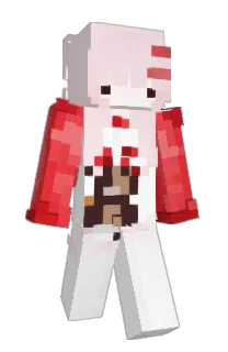 candxxyys's Minecraft skin