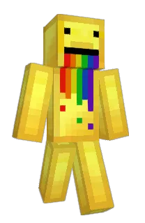 Stiffler's Minecraft skin