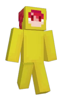 gwxzz's Minecraft skin
