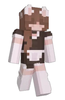Blahalel2's Minecraft skin