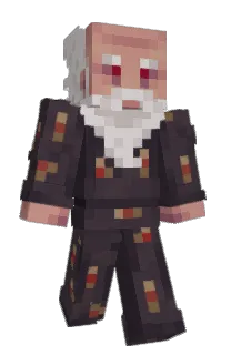 Hogchops's Minecraft skin