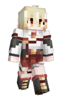 MLLLLL1's Minecraft skin