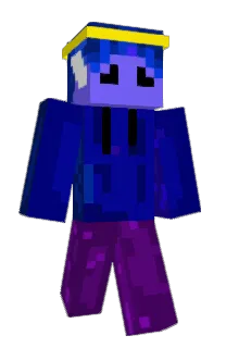 Quicklfy's Minecraft skin