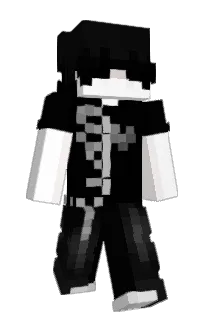XxFlqwlessXx's Minecraft skin