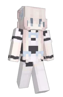 Dana_s2's Minecraft skin