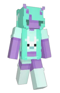 Fembooy's Minecraft skin