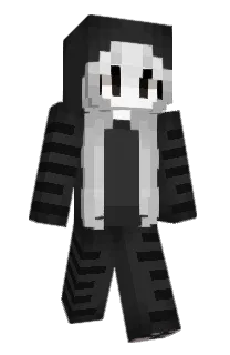 Front of rinmeows's skin