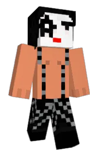 PDMBBIDA's Minecraft skin