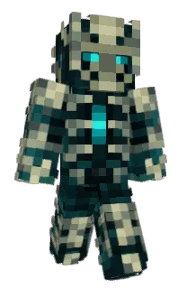 charliestampy123's Minecraft skin
