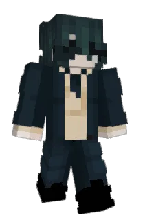 Front of _slurpert's skin