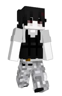 Front of brianhaha's skin