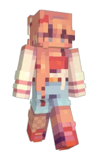 Bokenene's Minecraft skin