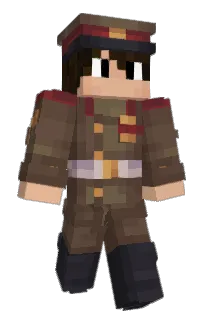 Front of Jorik_Smith's skin